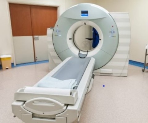 CT- Scan