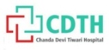 CDTH Hospital Logo